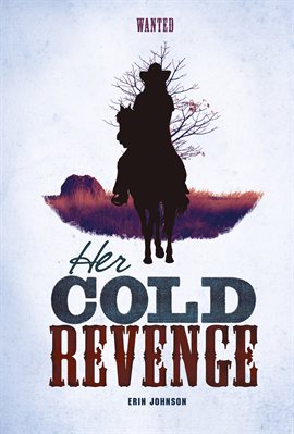 Cover image for Her Cold Revenge