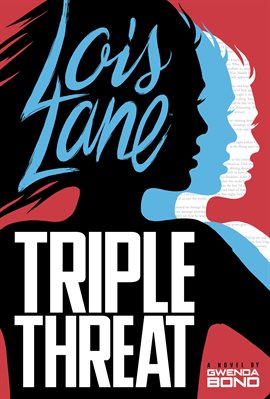 Cover image for Triple Threat