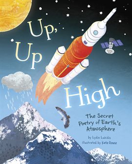 Imagen de portada para Up, Up High
