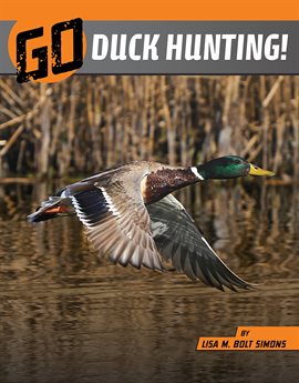 Imagen de portada para Go Duck Hunting!