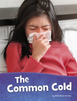 Cover image for The Common Cold