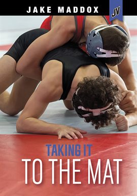 Cover image for Taking It to the Mat