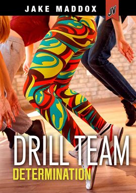 Cover image for Drill Team Determination