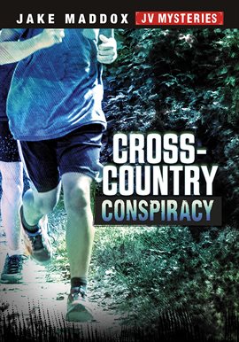 Cover image for Cross-Country Conspiracy