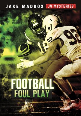 Cover image for Football Foul Play