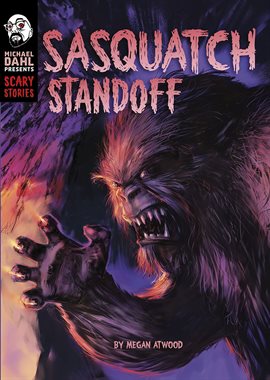 Cover image for Sasquatch Standoff