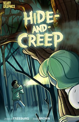 Cover image for Hide-and-Creep