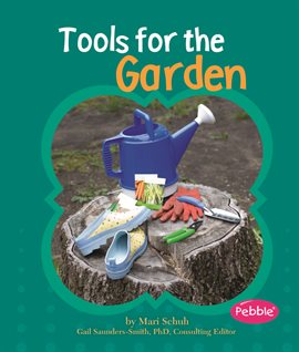 Cover image for Tools for the Garden