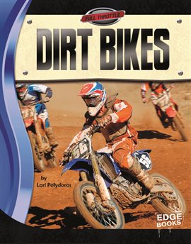 Cover image for Dirt Bikes