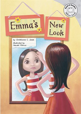 Imagen de portada para Emma's New Look