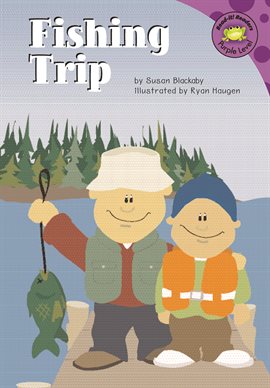 Imagen de portada para Fishing Trip