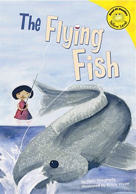 Imagen de portada para The Flying Fish