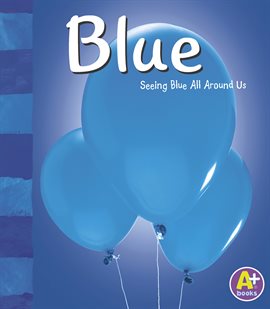 Imagen de portada para Blue