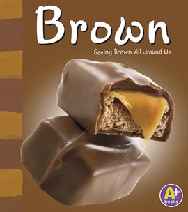 Cover image for Brown