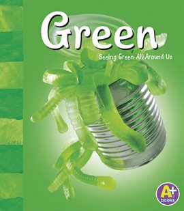 Imagen de portada para Green