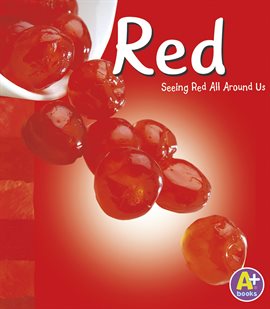 Imagen de portada para Red