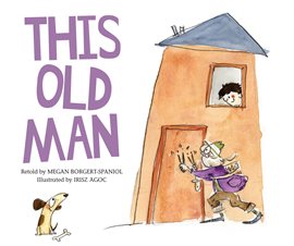 Cover image for This Old Man
