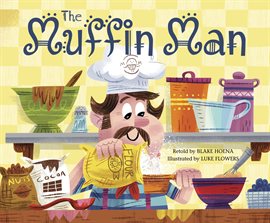 Imagen de portada para The Muffin Man