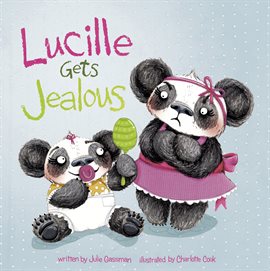 Imagen de portada para Lucille Gets Jealous