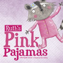 Imagen de portada para Ruth's Pink Pajamas