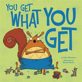 Imagen de portada para You Get What You Get