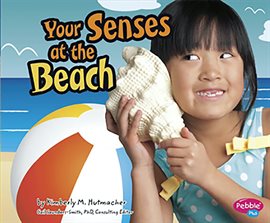 Imagen de portada para Your Senses at the Beach