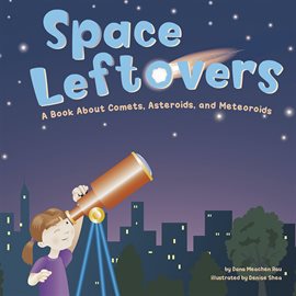 Cover image for Space Leftovers