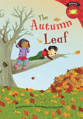 Imagen de portada para The Autumn Leaf