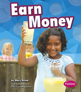 Imagen de portada para Earn Money