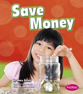 Imagen de portada para Save Money