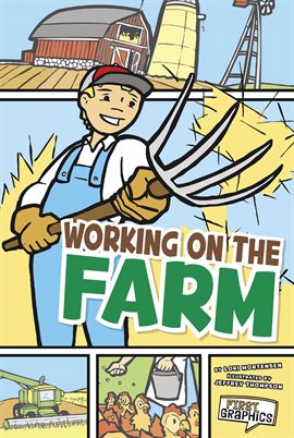 Cover image for Working on the Farm