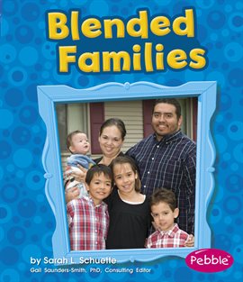 Cover image for Blended Families