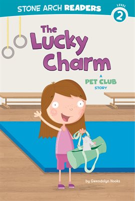 Imagen de portada para The Lucky Charm