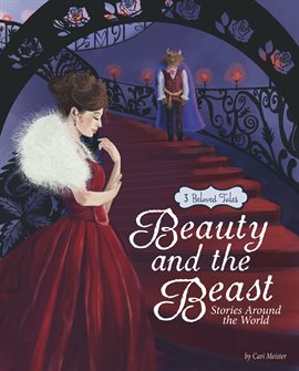 Cover image for Beauty and the Beast Stories Around the World