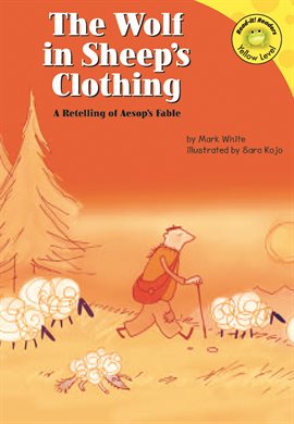 Imagen de portada para The Wolf in Sheep's Clothing