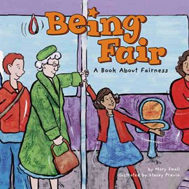 Imagen de portada para Being Fair