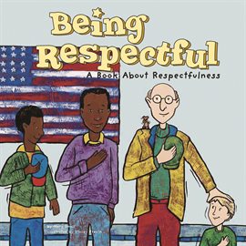 Imagen de portada para Being Respectful