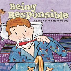 Imagen de portada para Being Responsible