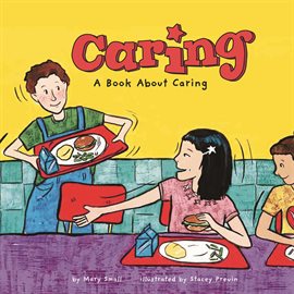 Imagen de portada para Caring