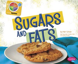 Cover image for Sugars and Fats