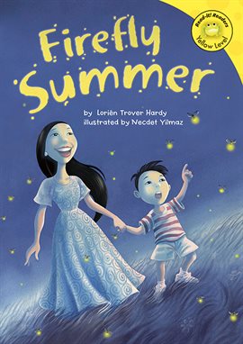 Imagen de portada para Firefly Summer