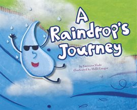 Imagen de portada para A Raindrop's Journey