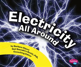 Imagen de portada para Electricity All Around