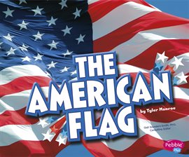 Imagen de portada para The American Flag