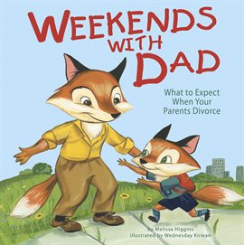 Imagen de portada para Weekends with Dad