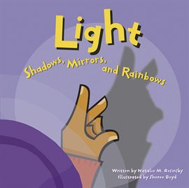 Imagen de portada para Light