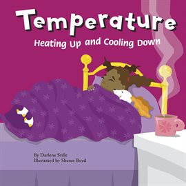 Imagen de portada para Temperature