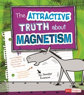 Imagen de portada para The Attractive Truth about Magnetism