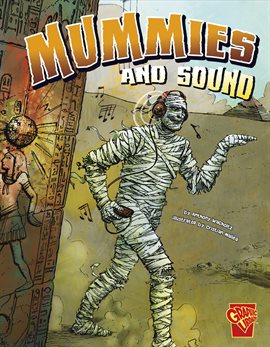 Cover image for Mummies and Sound