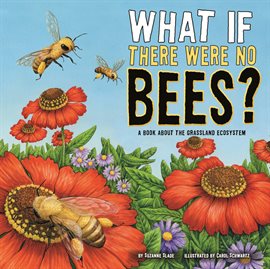 Imagen de portada para What If There Were No Bees?
